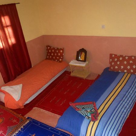 Kasbah Ounila Hotel Ait Benhaddou Bilik gambar