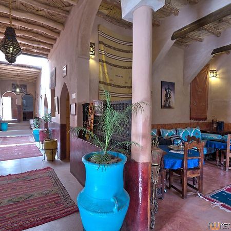 Kasbah Ounila Hotel Ait Benhaddou Luaran gambar