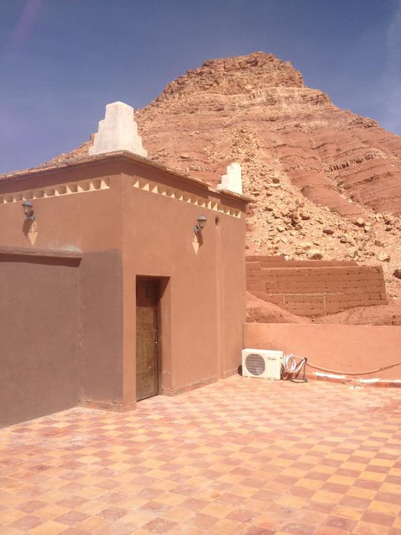 Kasbah Ounila Hotel Ait Benhaddou Luaran gambar