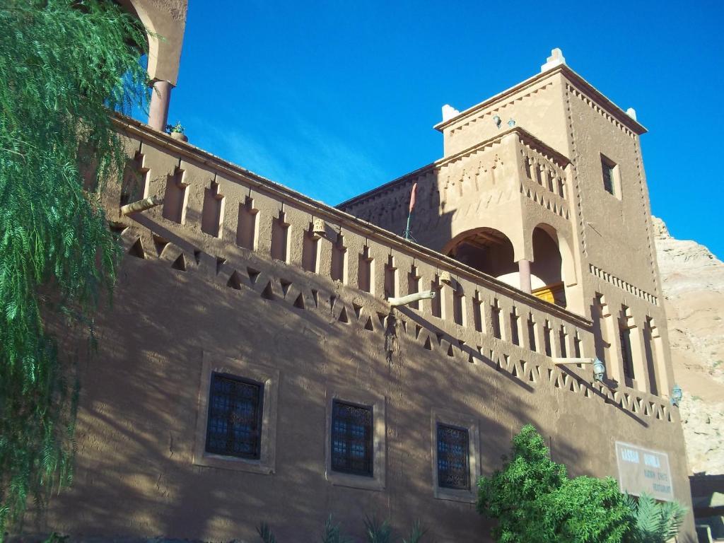 Kasbah Ounila Hotel Ait Benhaddou Luaran gambar