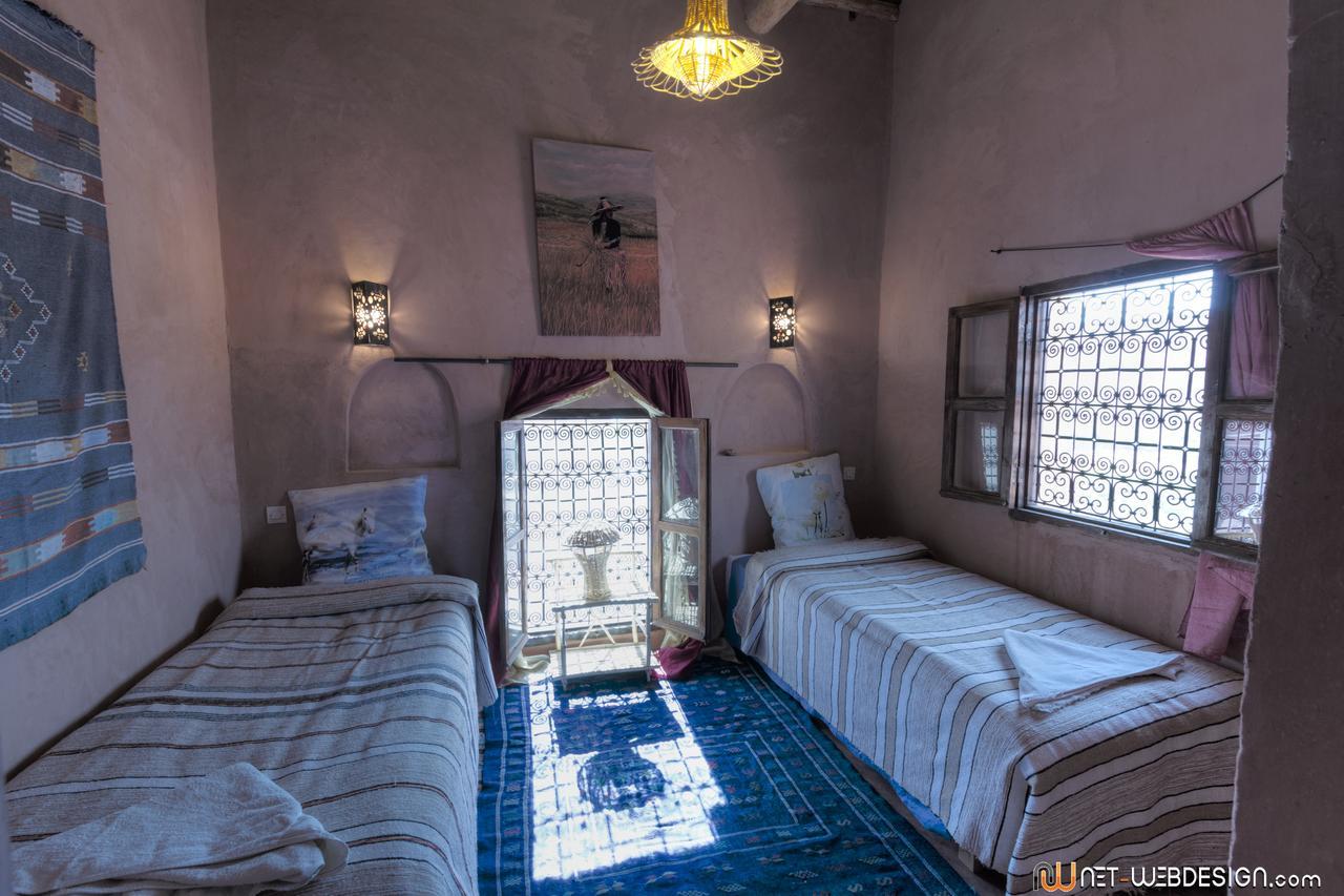 Kasbah Ounila Hotel Ait Benhaddou Luaran gambar