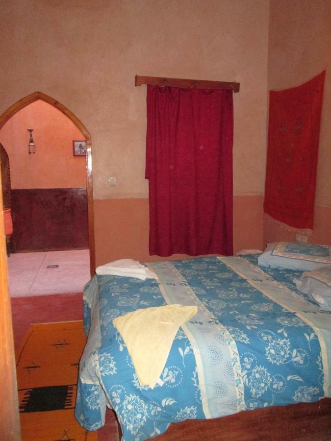 Kasbah Ounila Hotel Ait Benhaddou Luaran gambar